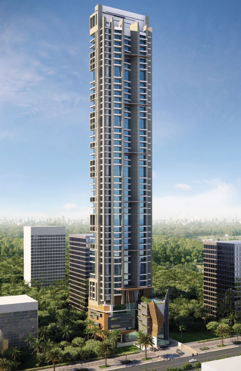 Main - Anchor Victorian, Parel